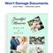 Avery Clear Photo Album Pages for 3 Ring Binders, 10 Sleeves Holds 40 Total Horizontal 4" x 6" Photos, 3 Packs, 30 Sleeves Total (13406)